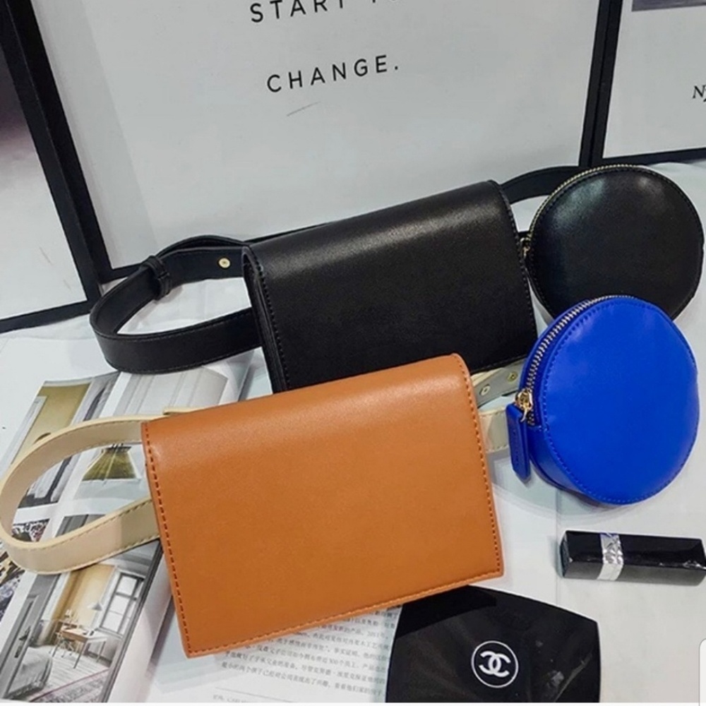 🔥MARGO🔥 Multifunctional Waist Belt Bag